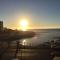 "Beach on Mouille Point"-battery backup for load shedding - Kapstadt
