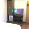 The Alley Hostel