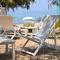 Fiore Beach Studios - Vasilikos