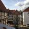 Fachwerk-Hotel Eisenbart - 汉恩明登