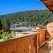 Hotel Chalet Del Sogno