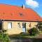 Ferienwohnung in Gustow