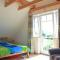 Ferienwohnung in Gustow