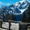 BALCONE SULLE DOLOMITI 2