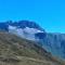 BALCONE SULLE DOLOMITI 2