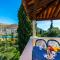 The Hillside Apartment