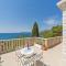 I Sassi Bianchi - West Villa