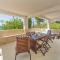 I Sassi Bianchi - West Villa