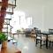 Foto: Stunning 2 Bedrooms Roof Apartment In The Heart Of Tel Aviv 10/35