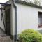 Bungalow am Wassergrundstück