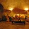 Rostock Ritz Desert Lodge