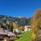 Apartments Summer & Winter Fun by All in One Apartments - Zell am See
