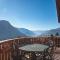 Chalet Bergkristall