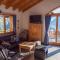 Chalet Bergkristall