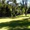 Los Nobles Hostal de Bosque