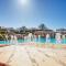 Verginia Sharm Resort & Aqua Park - 沙姆沙伊赫