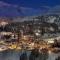 Plagne AIME 2000 Ski Apartments