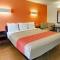 Motel 6-Mount Pleasant, TX