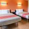 Motel 6-Mount Pleasant, TX