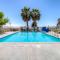 Studio 6-El Paso, TX - East - Loma Terrace