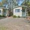 High Country Holiday Park