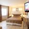 Hotel Albe Bastille