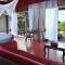 Sangany Lodge