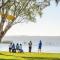 Foto: Lake Albert Caravan Park 37/37