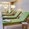 SEETELHOTEL Kaiserstrand Beachhotel das Lifestyle-Hotel direkt am Strand