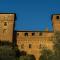 Castello Delle Quattro Torra - Siena