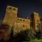 Castello Delle Quattro Torra - سيينا