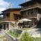 Suites Efharis Filoxenon