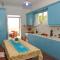 Fiore Hill Sea View Studios