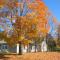 Tuxbury Pond Camping Resort Cottage