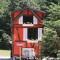 Leavenworth Camping Resort Tiny House Rudolf - Leavenworth