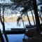 Tuxbury Pond Camping Resort Tiny House Riley