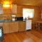 Robin Hill Camping Resort One-Bedroom Cottage 8