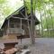 Appalachian Camping Resort Log Home 6