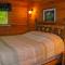 Appalachian Camping Resort Log Home 6
