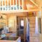Leavenworth Camping Resort Tiny House Adeline