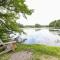 Tuxbury Pond Camping Resort Cottage