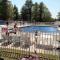 Tuxbury Pond Camping Resort Tiny House Riley