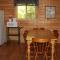 Appalachian Camping Resort Log Home 6 - Shartlesville Appalachian Camping Resort Log Home 6 - Shartlesville