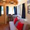 Leavenworth Camping Resort Tiny House Otto