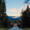 Leavenworth Camping Resort Tiny House Belle