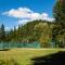 Leavenworth Camping Resort Tiny House Rudolf