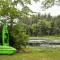 Tuxbury Pond Camping Resort Tiny House Murphy - 南安普敦