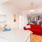 Alessias Flat - Sarpi 3