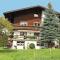 Spacious Apartment in Stumm Tyrol with Balcony - Stumm