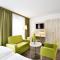 Novina Sleep Inn Herzogenaurach